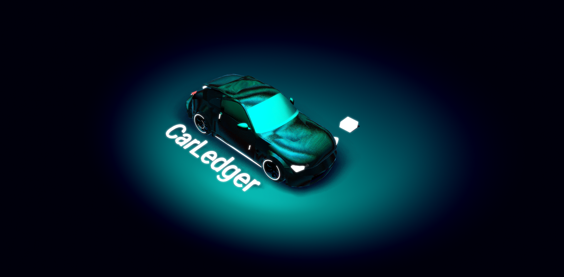 CarLedger Illustration